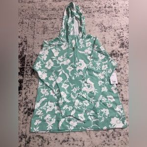 Croft & Barrow Women’s Quarter Zip